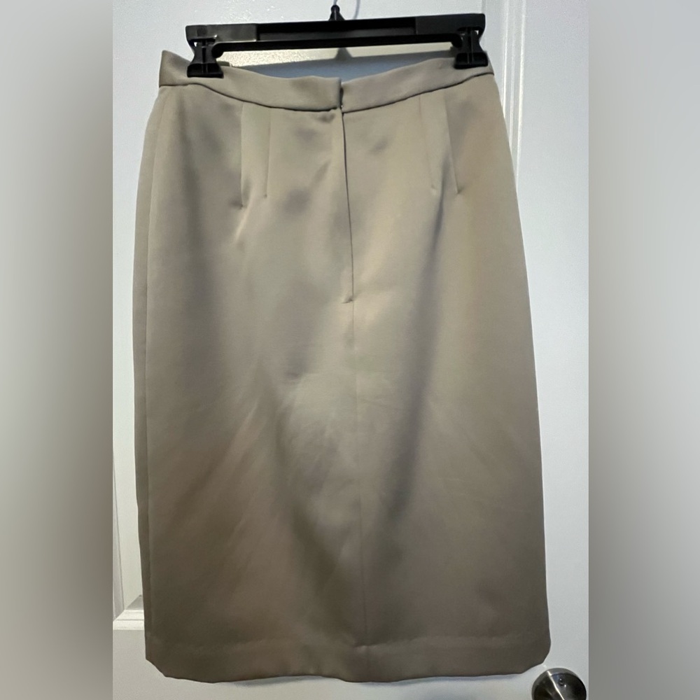 Vintage Couture Victor Costa Suit - Picture 8 of 10